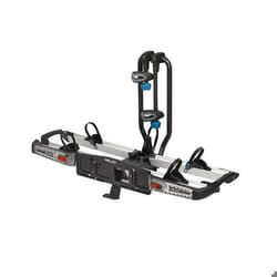 Porte-vélo pliant XLC CC-C05 Azura Xtra Led 2