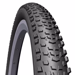 Pneu endurance comp. rigide XLC Cirrus
