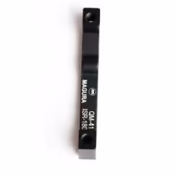 MAGURA QM41, Noir