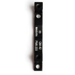 MAGURA QM42 Adaptateur pour montage à plat