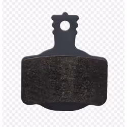 MAGURA 2701175, Plaquette de frein de vélo, Noir