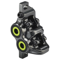 Frein à disque MT7 Femme mystic grey - MAGURA - Downhill / Freeride - Hydraulique: 1