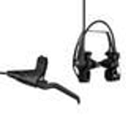 Frein sur jante hydraulique Magura HS11 EVO2 noir - VTT/Tour/Trekking - Mixte - Adulte