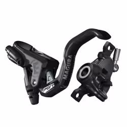 MAGURA MT TRAIL SPORT MY18, Noir, Gris, 2 pièce(s)