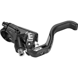 Magura MT Trail Sport - Levier de frein HC 1 doigt pour frein à disque avant - Noir