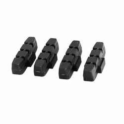 MAGURA 2701576, Frein sur jante, Noir, Magura HS Bremsen, 4 pièce(s)