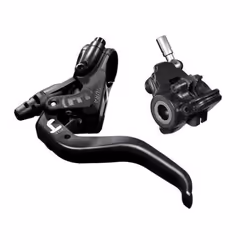 MAGURA MT4 FM, Noir
