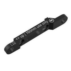 MAGURA QM50 Adaptateur pour montage à plat