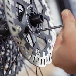 MAGURA MDR-P 22 cm Frein à disque