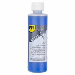 Huile de frein - Magura - Royal Blood - 250 ml - Minéral - VTT