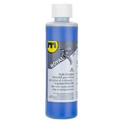 Huile de frein - Magura - Royal Blood - 250 ml - Minéral - VTT