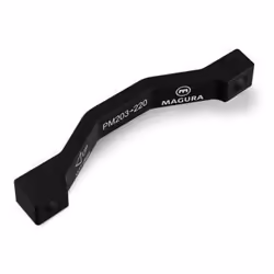 MAGURA QM46, Noir