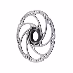 MAGURA MDR-C CL, Frein à disque, Noir, Argent, 1 pièce(s), 18 cm, 190 g