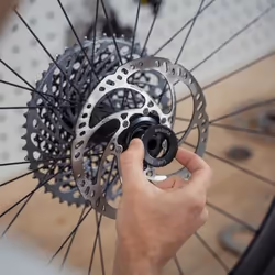 MAGURA MDR-C CL 1 pièce(s) 20,3 cm Frein à disque