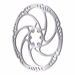 MAGURA 2702453, Frein à disque, Argent, 1 pièce(s), 20,3 cm, 173 g