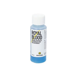 Liquide de frein Magura Royal Blood - Bleu - 100 ml