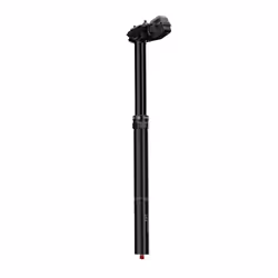 MAGURA VYRON MDS-V.3, Tige de selle, Résiste aux intempéries, IP67, Bluetooth, Noir