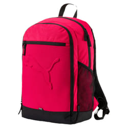 PUMA Buzz sac à dos Noir, Rose