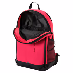 PUMA Buzz sac à dos Noir, Rose