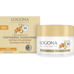 LOGONA J0201500 Crème de jour Visage
