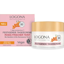 LOGONA J0201700 crème de jour et de nuit Visage