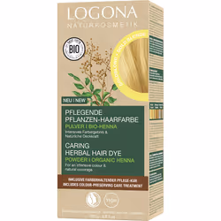 LOGONA J0205200 couleur de cheveux Blonde 15 ml 100 g