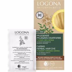 LOGONA J0205200 couleur de cheveux Blonde 15 ml 100 g