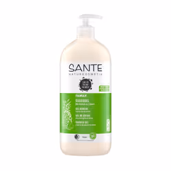 SANTE J0208000, Gel douche, 950 ml, Adultes, Unisexe, Corps, Tous types de peau
