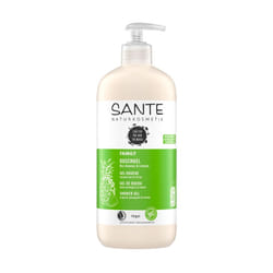 SANTE J0208100 gel douche et nettoyant pour le corps 500 ml Unisexe Fruité