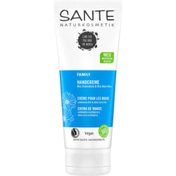 SANTE J0209300 crème et lotion pour les mains 100 ml Unisexe
