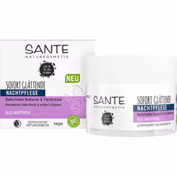 SANTE J0218200 crème de jour et de nuit Crème de nuit Visage 50 ml