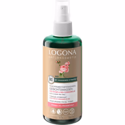 LOGONA LOG6223, Tonifiant facial, Femmes, 150 ml, Tous types de peau, Hydratant, Protection, Rafraîchissant, Renforcer, All a ...