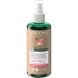 LOGONA LOG6223 lotion et tonique pour le visage Tonifiant facial 150 ml Femmes