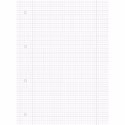 Oxford Essentials bloc-notes A4+ 70 feuilles Noir