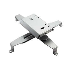 Hama "HomeTheatre" Ceiling Mount for Installation of Data-/ Videoprojectors support pour projecteurs Argent