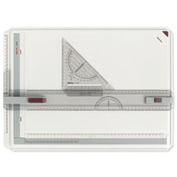 Rotring Rapid A3 tableau à dessin A3 (297x420 mm) Blanc
