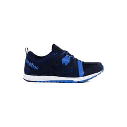 Chaussures de running Reebok Train Fast XT Bleu - Homme/Adulte - Fitness