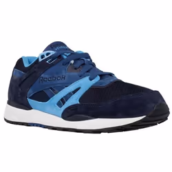 Chaussures de running - Reebok - Ventilator MT - Homme - Bleu - Route