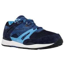 Chaussures de running - Reebok - Ventilator MT - Homme - Bleu - Route