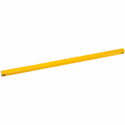 Barre transversale S-Line BLACK BULL, pour l'extérieur, longueur 1500 mm. Produit livré = démonté. Type de fixation = à visse ...