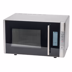 MEDION Micro-ondes Grill - MD 14482 - 800W et 1000W Grill - 20L - Pose Libre - Noir