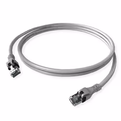 Sacon DualBoot PushPull, 3 m, Cat6, S/FTP (S-STP), RJ-45, RJ-45