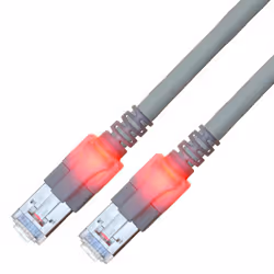Sacon 442601,7, 7 m, Cat6, S/FTP (S-STP), RJ-45, RJ-45