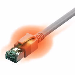 Sacon 442621,3, 3 m, Cat6a, S/FTP (S-STP), RJ-45, RJ-45