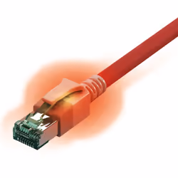 Sacon 442624,5, 5 m, Cat6a, S/FTP (S-STP), RJ-45, RJ-45
