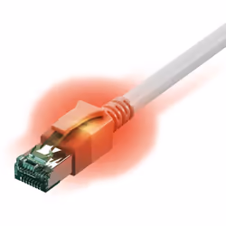Sacon 442627,300, 3 m, Cat6a, S/FTP (S-STP), RJ-45, RJ-45