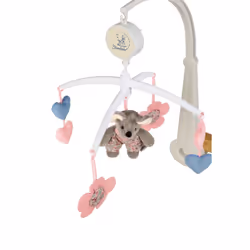 Sterntaler 6102001 Mobile pour bébé