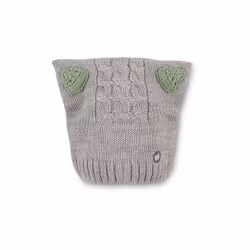 Sterntaler 4702118_055542, Argent, Spéciale, Coton, Laine