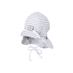 Sterntaler 1501826_051500 Chapeau Coton, Elastane, Laine