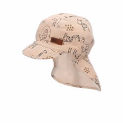 Sterntaler 1612244_049935, Beige, Spéciale, Coton, Laine